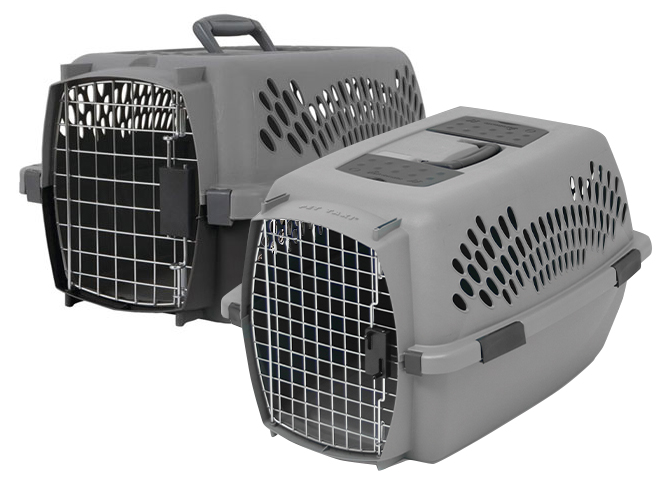 Dog 2024 crates menards